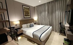 Hotel Highway Inn Andheri East